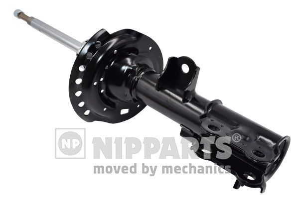 Amortizatorius NIPPARTS N5510328G