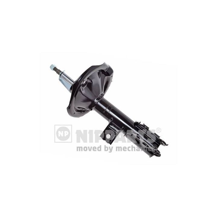 Amortizatorius NIPPARTS N5510530G