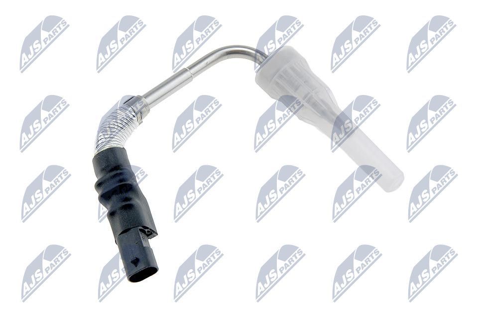 Ritė, uždegimas NTY EGT-FT-035