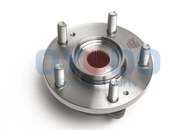 Rato guolio komplektas Oyodo 10L0331-OYO