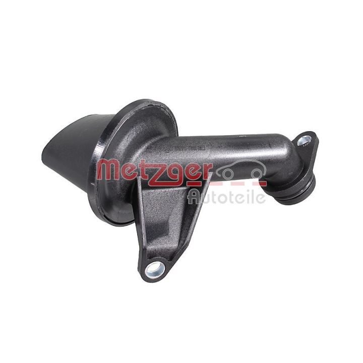 įsiurbimo vamzdis, alyvos siurblys METZGER 8002013