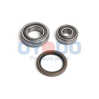 Rato guolio komplektas Oyodo 10L0508-OYO