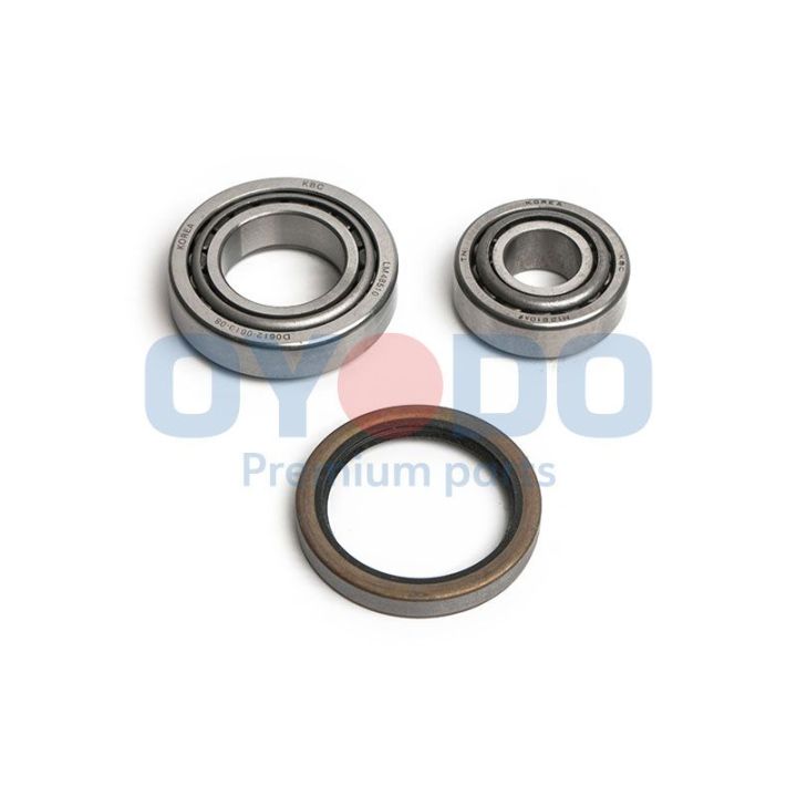 Rato guolio komplektas Oyodo 10L0508-OYO