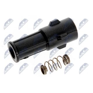 Kamštis, ritė NTY ECZ-CH-025A