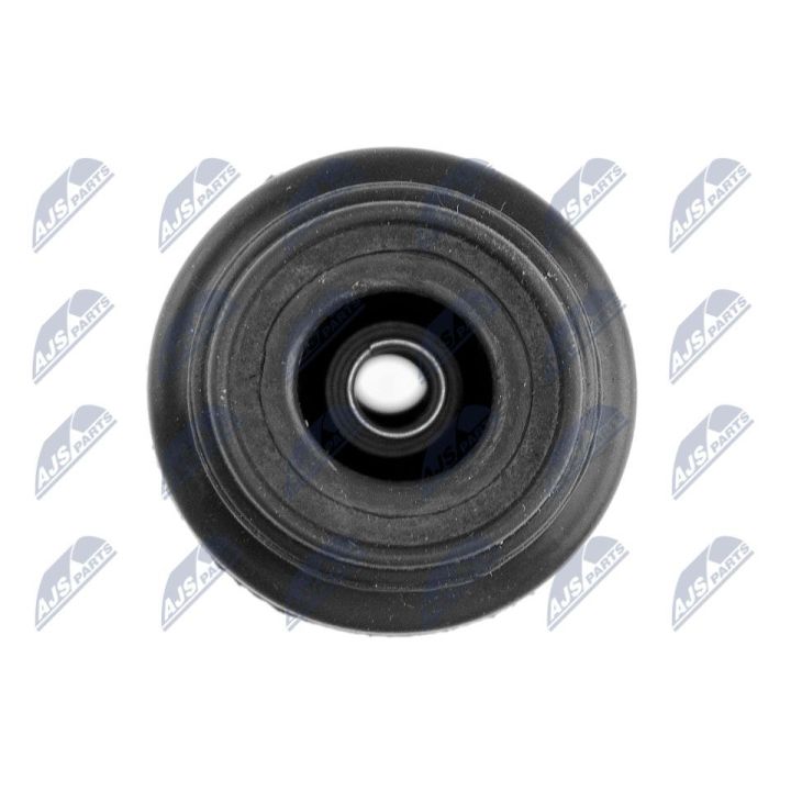 Kamštis, ritė NTY ECZ-CT-000A