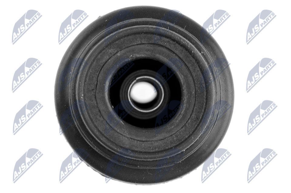 Kamštis, ritė NTY ECZ-CT-000A