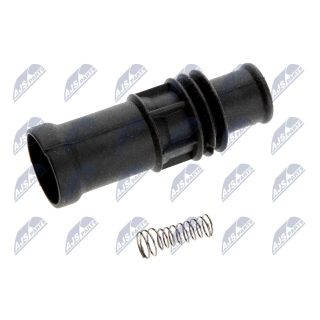 Kamštis, ritė NTY ECZ-CT-004A