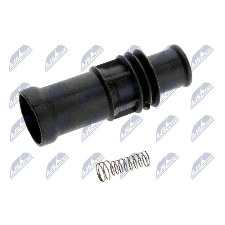 Kamštis, ritė NTY ECZ-CT-004A