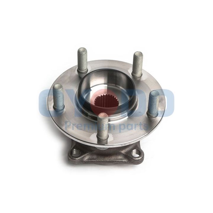 Rato guolio komplektas Oyodo 20L3035-OYO