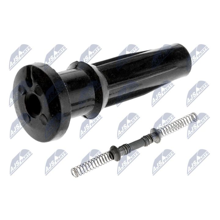 Kamštis, ritė NTY ECZ-HY-511A