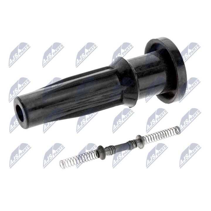 Kamštis, ritė NTY ECZ-HY-511A