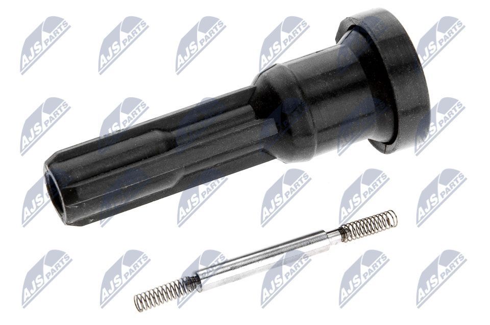 Kamštis, ritė NTY ECZ-LR-003A