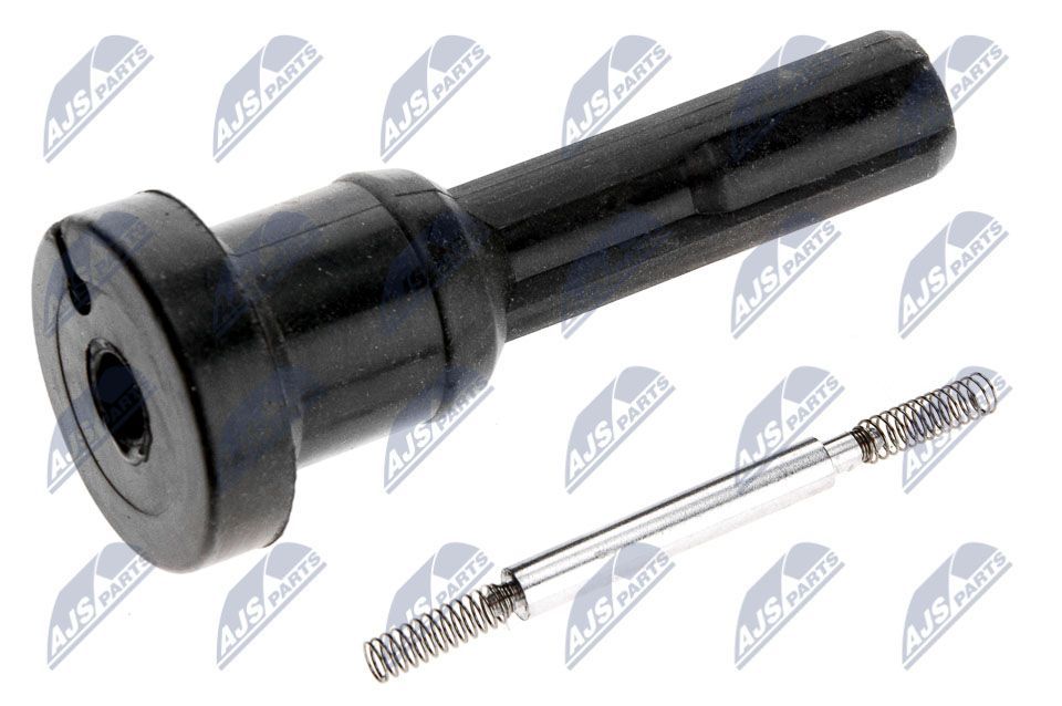 Kamštis, ritė NTY ECZ-LR-003A