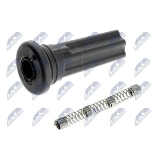 Kamštis, ritė NTY ECZ-LR-008A