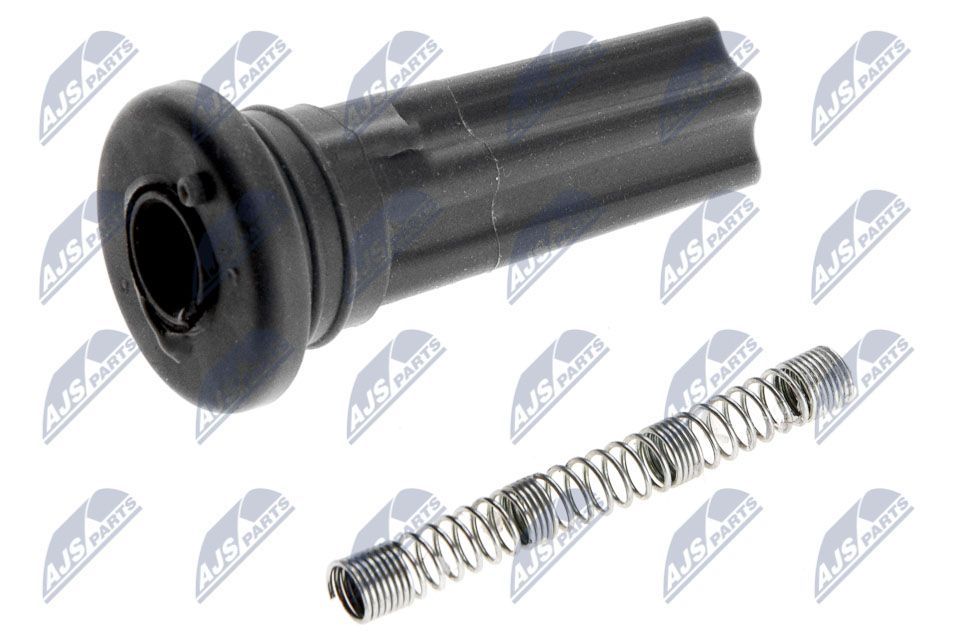 Kamštis, ritė NTY ECZ-LR-008A