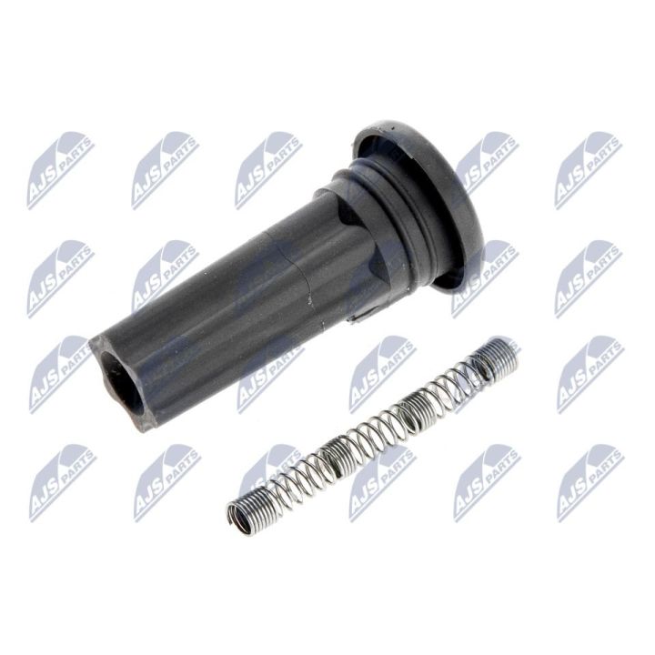 Kamštis, ritė NTY ECZ-LR-008A