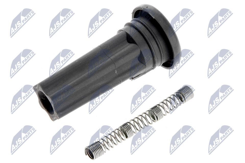 Kamštis, ritė NTY ECZ-LR-008A