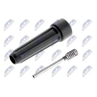 Kamštis, ritė NTY ECZ-LR-010A