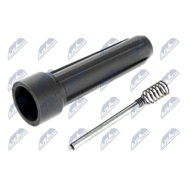 Kamštis, ritė NTY ECZ-LR-010A