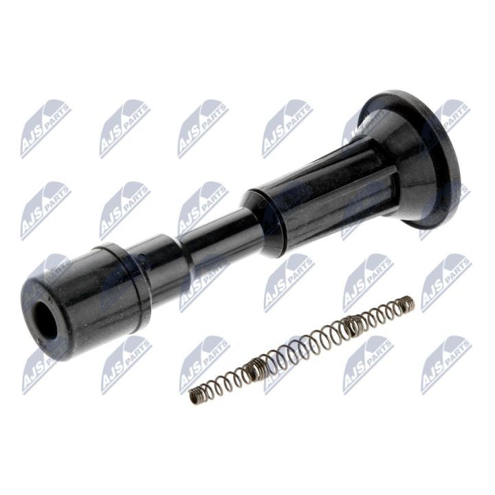 Kamštis, ritė NTY ECZ-MZ-012A