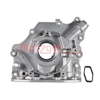 Alyvos siurblys METZGER 8000009