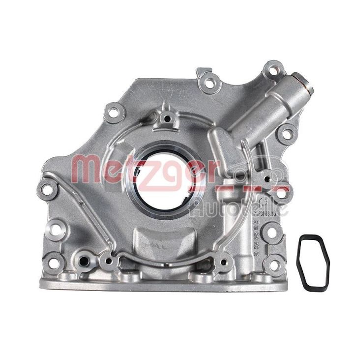 Alyvos siurblys METZGER 8000009