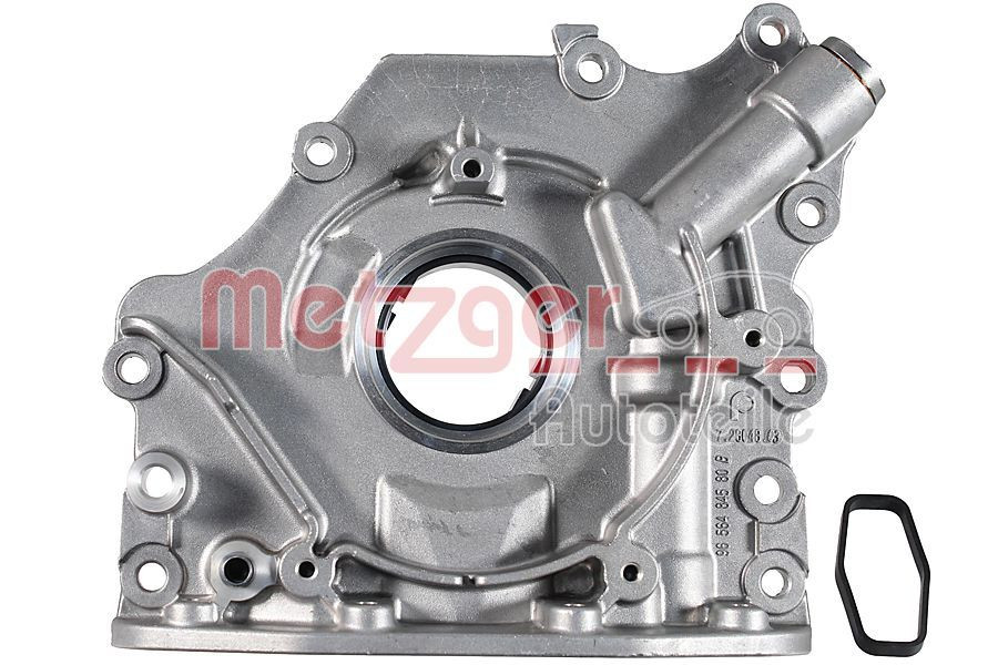 Alyvos siurblys METZGER 8000009