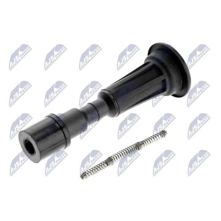 Kamštis, ritė NTY ECZ-MZ-013A