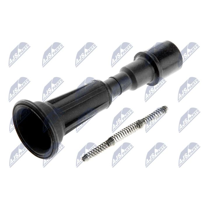 Kamštis, ritė NTY ECZ-MZ-013A