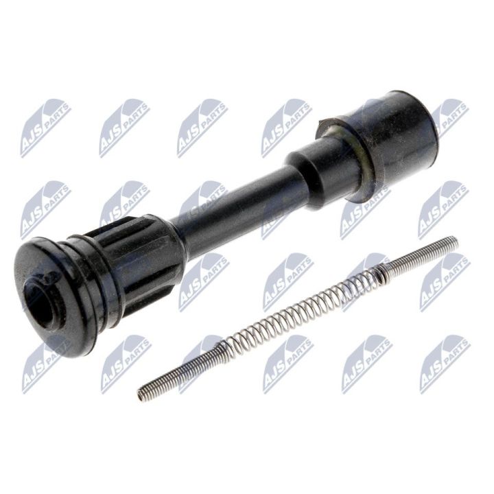 Kamštis, ritė NTY ECZ-MZ-017A