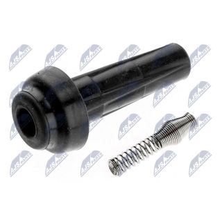 Kamštis, ritė NTY ECZ-PE-000A