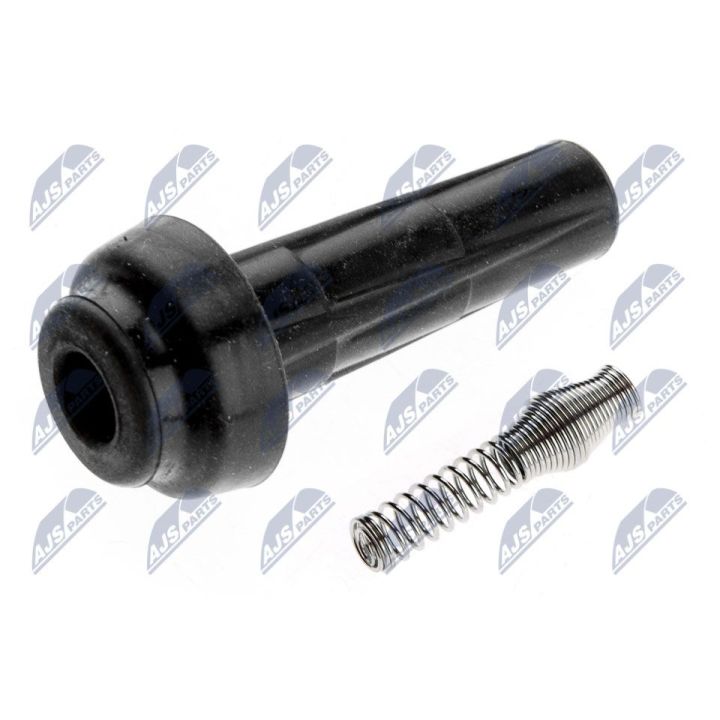 Kamštis, ritė NTY ECZ-PE-000A