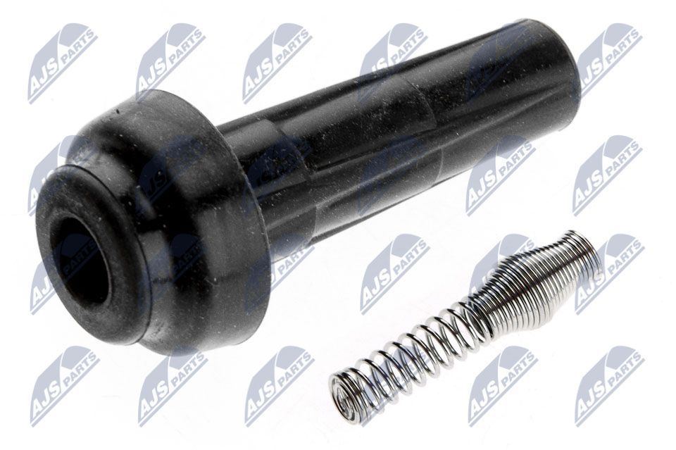 Kamštis, ritė NTY ECZ-PE-000A