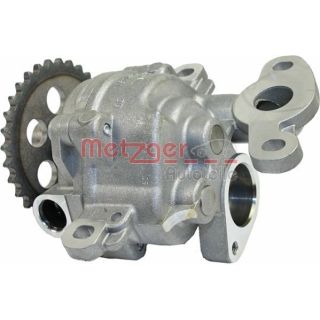 Alyvos siurblys METZGER 8000011