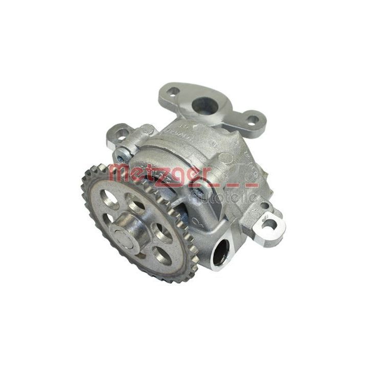 Alyvos siurblys METZGER 8000011