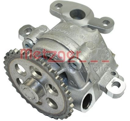 Alyvos siurblys METZGER 8000011