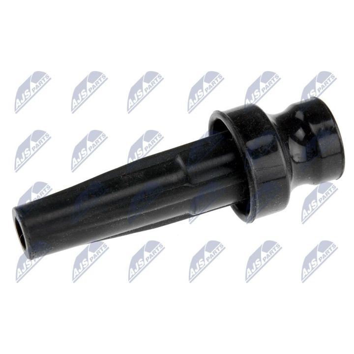 Kamštis, ritė NTY ECZ-PE-006A