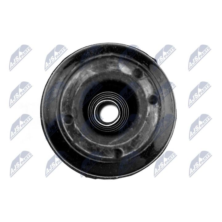 Kamštis, ritė NTY ECZ-PE-006A