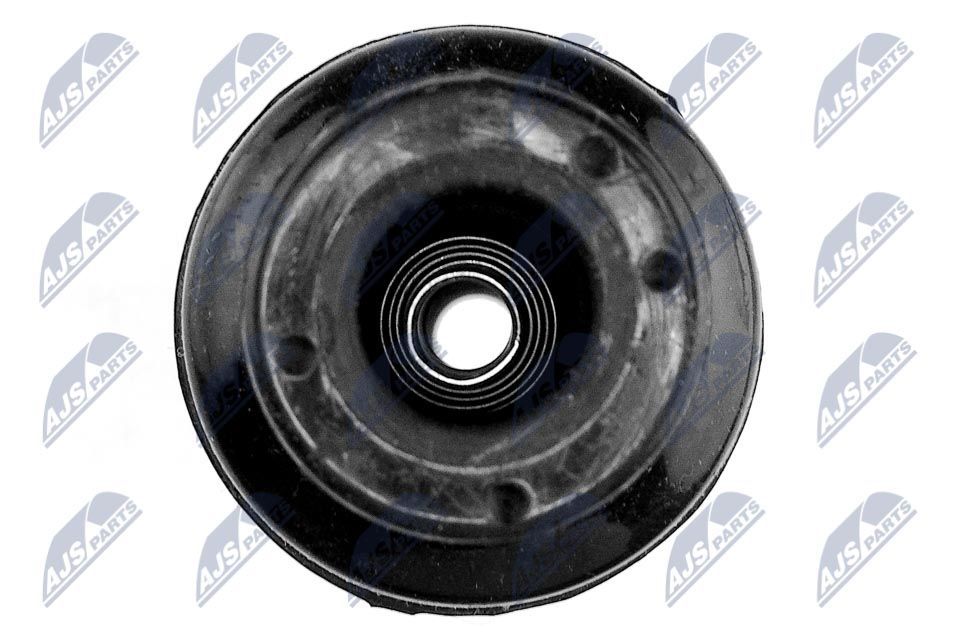 Kamštis, ritė NTY ECZ-PE-006A