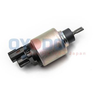 Solenoidinis jungiklis, starteris Oyodo 75E0540-OYO