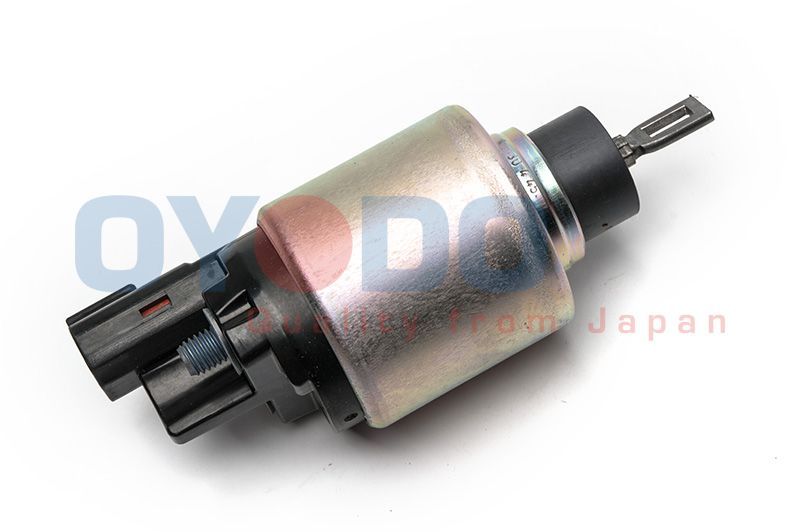 Solenoidinis jungiklis, starteris Oyodo 75E0540-OYO