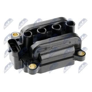 Kamštis, ritė NTY ECZ-RE-004A