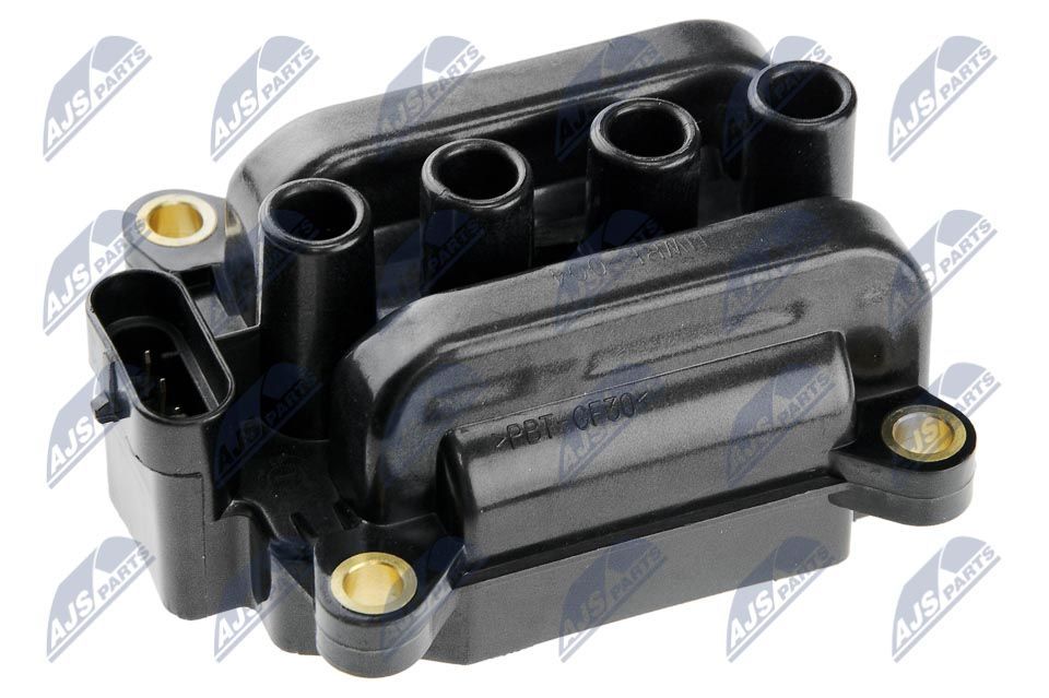 Kamštis, ritė NTY ECZ-RE-004A