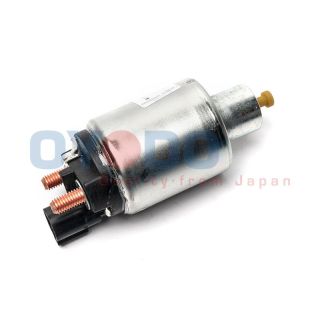 Solenoidinis jungiklis, starteris Oyodo 75E0541-OYO