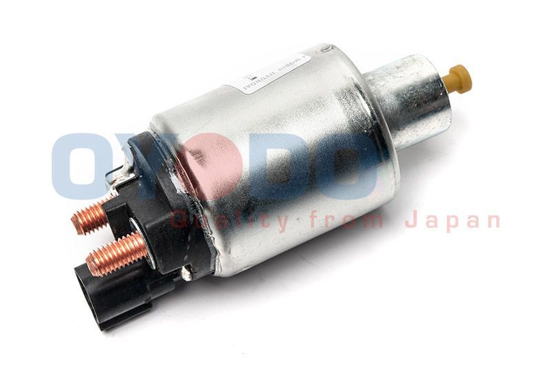 Solenoidinis jungiklis, starteris Oyodo 75E0541-OYO