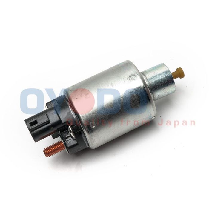 Solenoidinis jungiklis, starteris Oyodo 75E0542-OYO