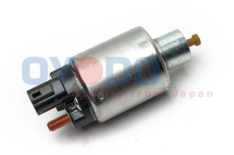 Solenoidinis jungiklis, starteris Oyodo 75E0542-OYO