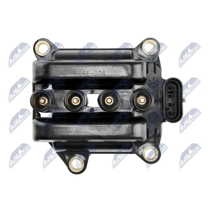 Kamštis, ritė NTY ECZ-RE-004A