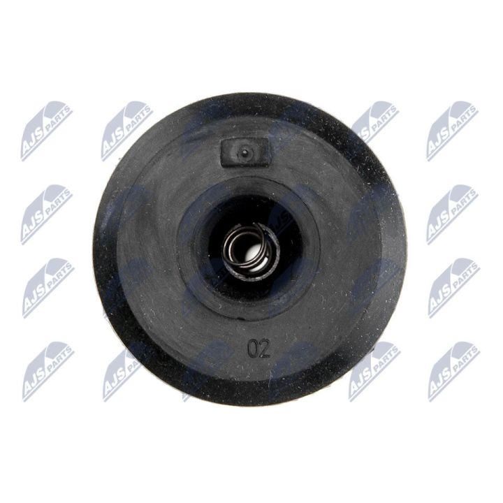 Kamštis, ritė NTY ECZ-SA-002A