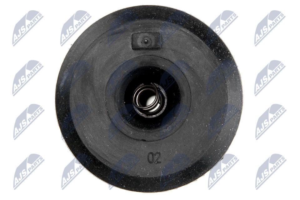 Kamštis, ritė NTY ECZ-SA-002A